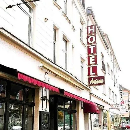 Ariana Otel