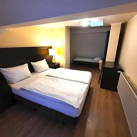 Otel Ariana